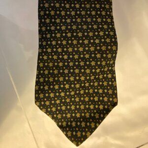 Nautica Tie 100% Silk Tie